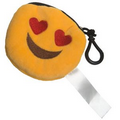 ILY Emoji Plush Pouch